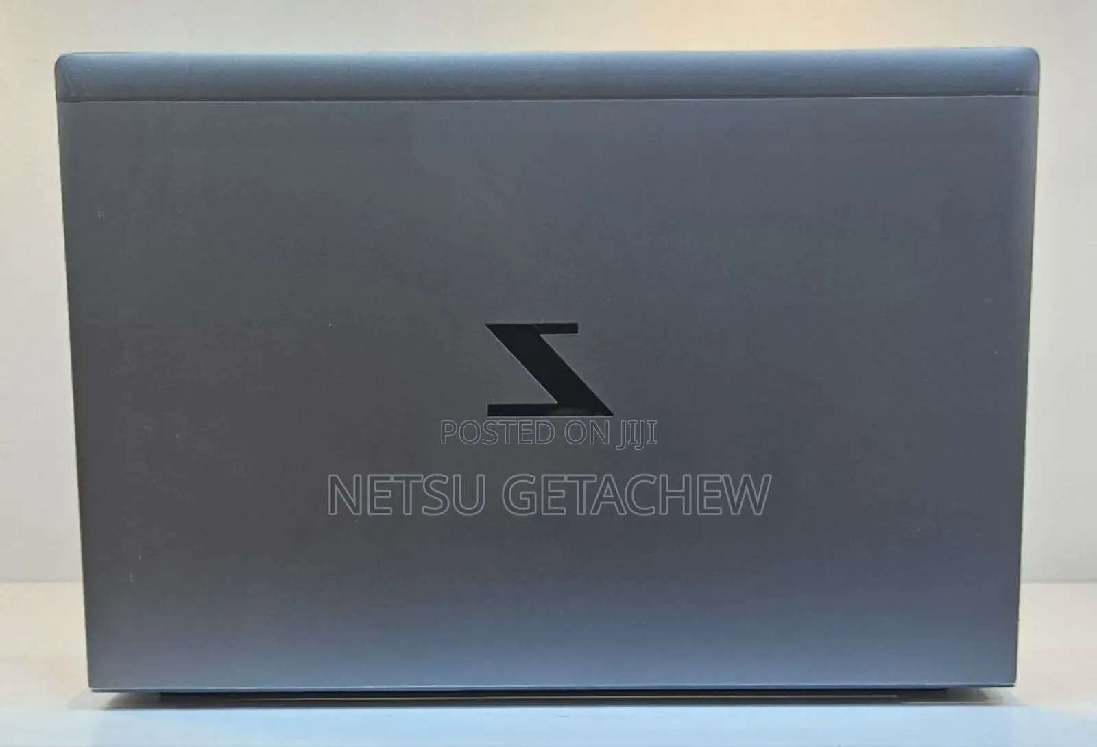 New Laptop HP ZBook Firefly 14 G7 16GB Intel Core I5 SSD 512GB