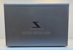 New Laptop HP ZBook Firefly 14 G7 16GB Intel Core I5 SSD 512GB