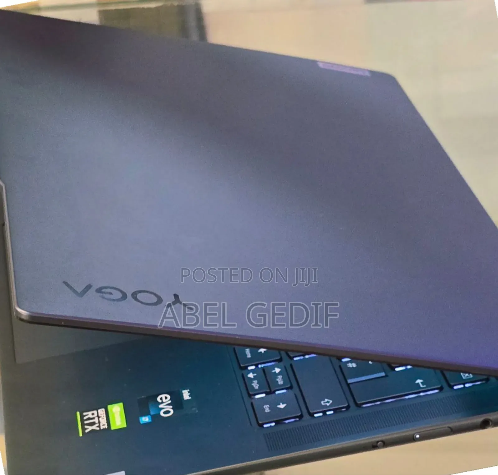 New Laptop Lenovo 16GB Intel Core I7 SSD 1T