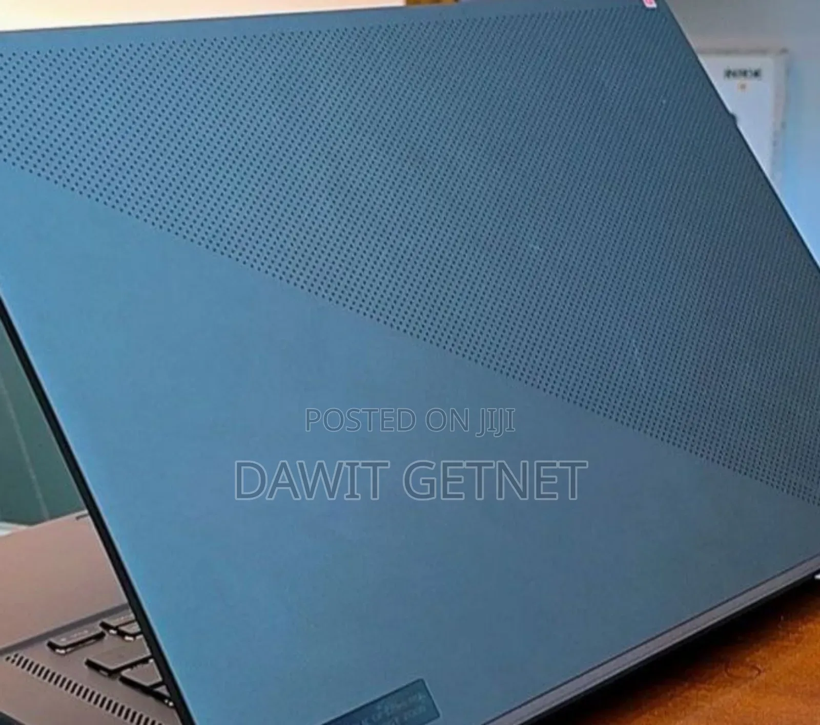 New Laptop Asus ROG Zephyrus G15 32GB Intel Core I9 SSD 1T