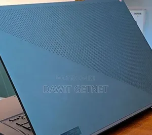 New Laptop Asus ROG Zephyrus G15 32GB Intel Core I9 SSD 1T