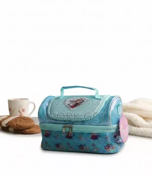  Frozen Lunch Bag 