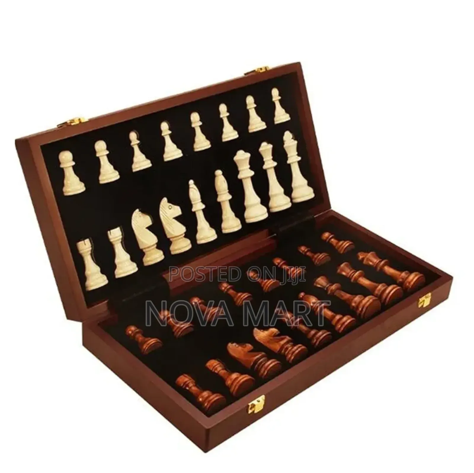 32 PCS Brains Chess