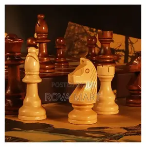 32 PCS Brains Chess