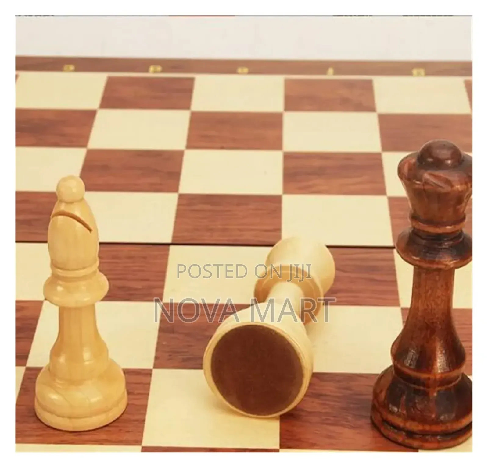 32 PCS Brains Chess