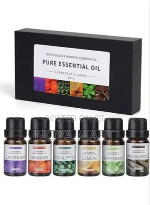 Photo - Aroma Therapy Essential Oil for Humidifier