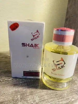 Women’S Shaike 100ml Perfume
