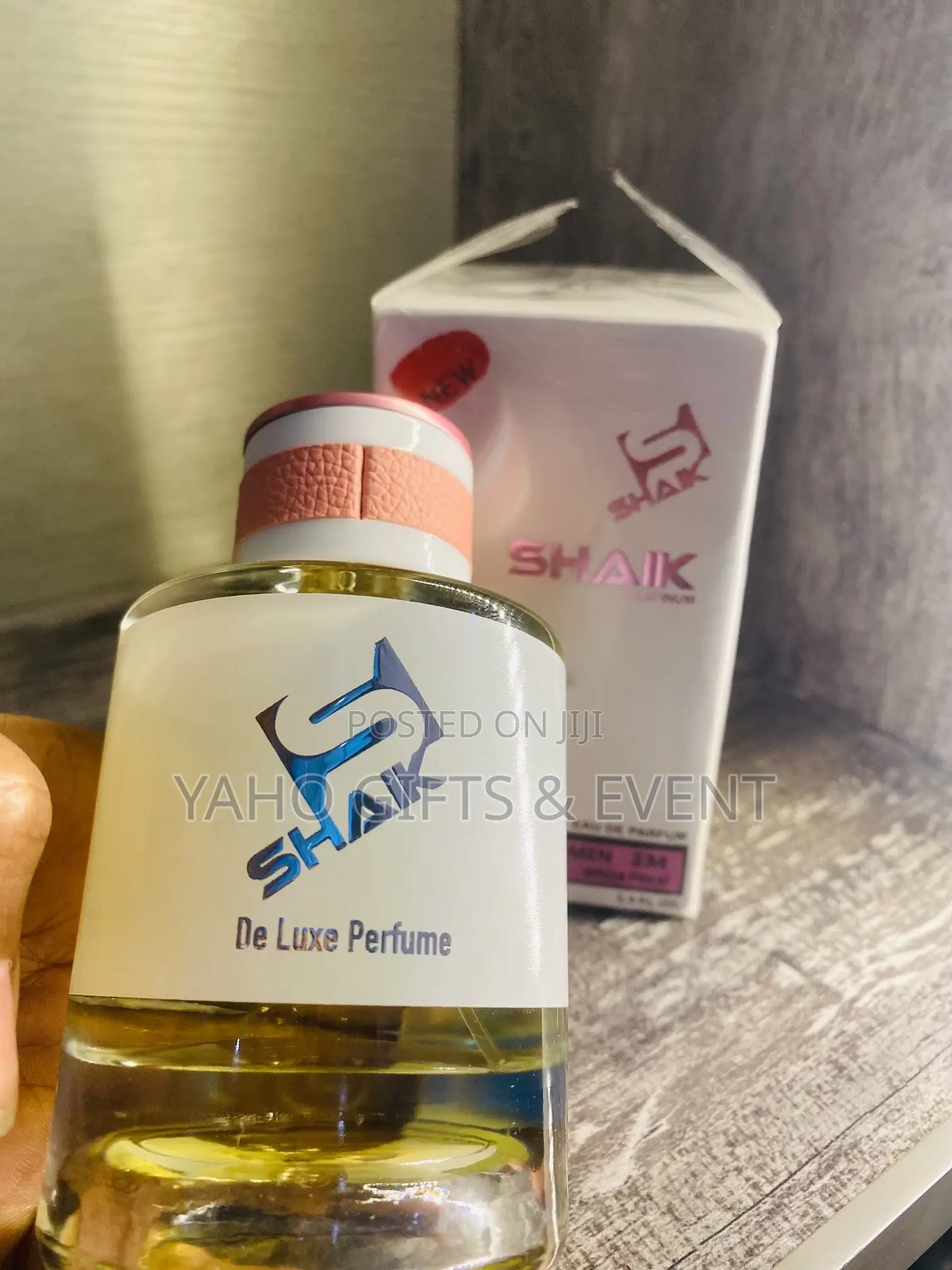 Women’S Shaike 100ml Perfume