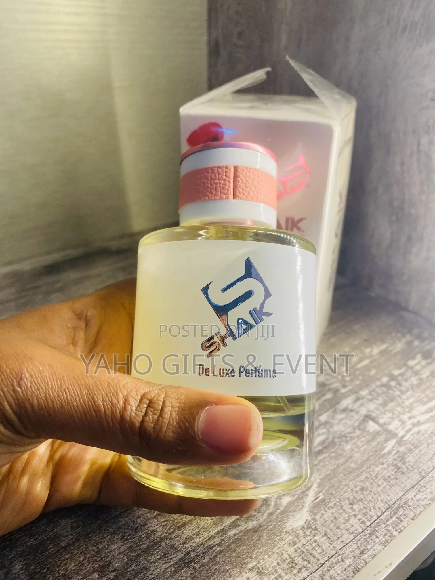 Women’S Shaike 100ml Perfume