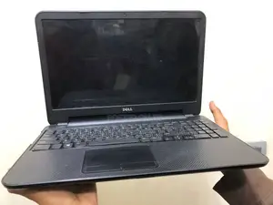 Laptop Dell Inspiron 15 6GB Intel Core I3 HDD 700GB