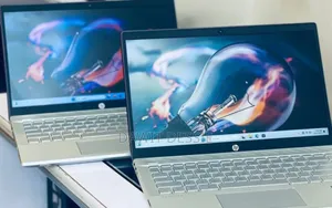 New Laptop HP 16GB Intel Core I5 SSD 512GB