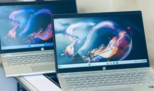 New Laptop HP 16GB Intel Core I5 SSD 512GB