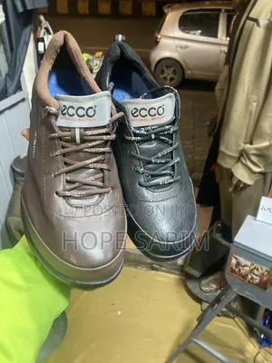 Original Ecco  ጫማ