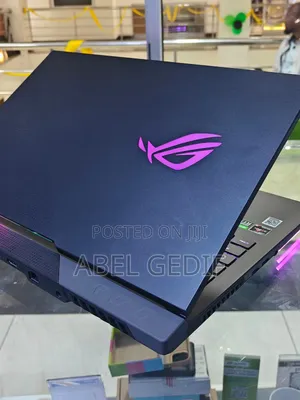 New Laptop Asus 16GB AMD Ryzen 9 SSD 512GB