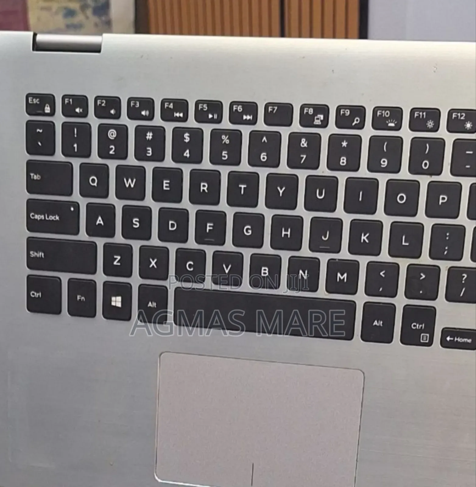 New Laptop Dell Inspiron 15 8GB Intel Core i3 SSD 128GB