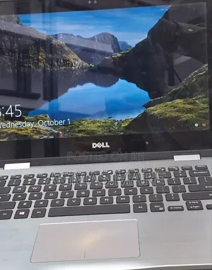 New Laptop Dell Inspiron 15 8GB Intel Core i3 SSD 128GB