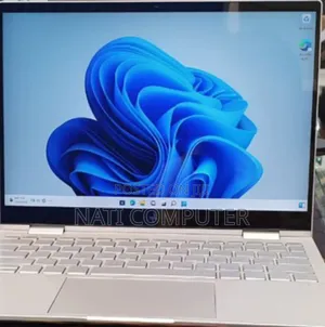 Photo - New Laptop HP Envy X360 8GB Intel Core I7 SSD 1T