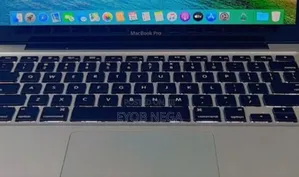 Laptop Apple MacBook Pro 2012 8GB Intel Core i5 SSD 1T