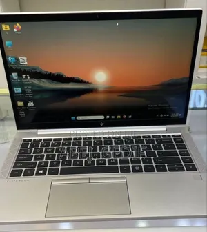 New Laptop HP EliteBook 840 16GB Intel Core I7 SSD 512GB