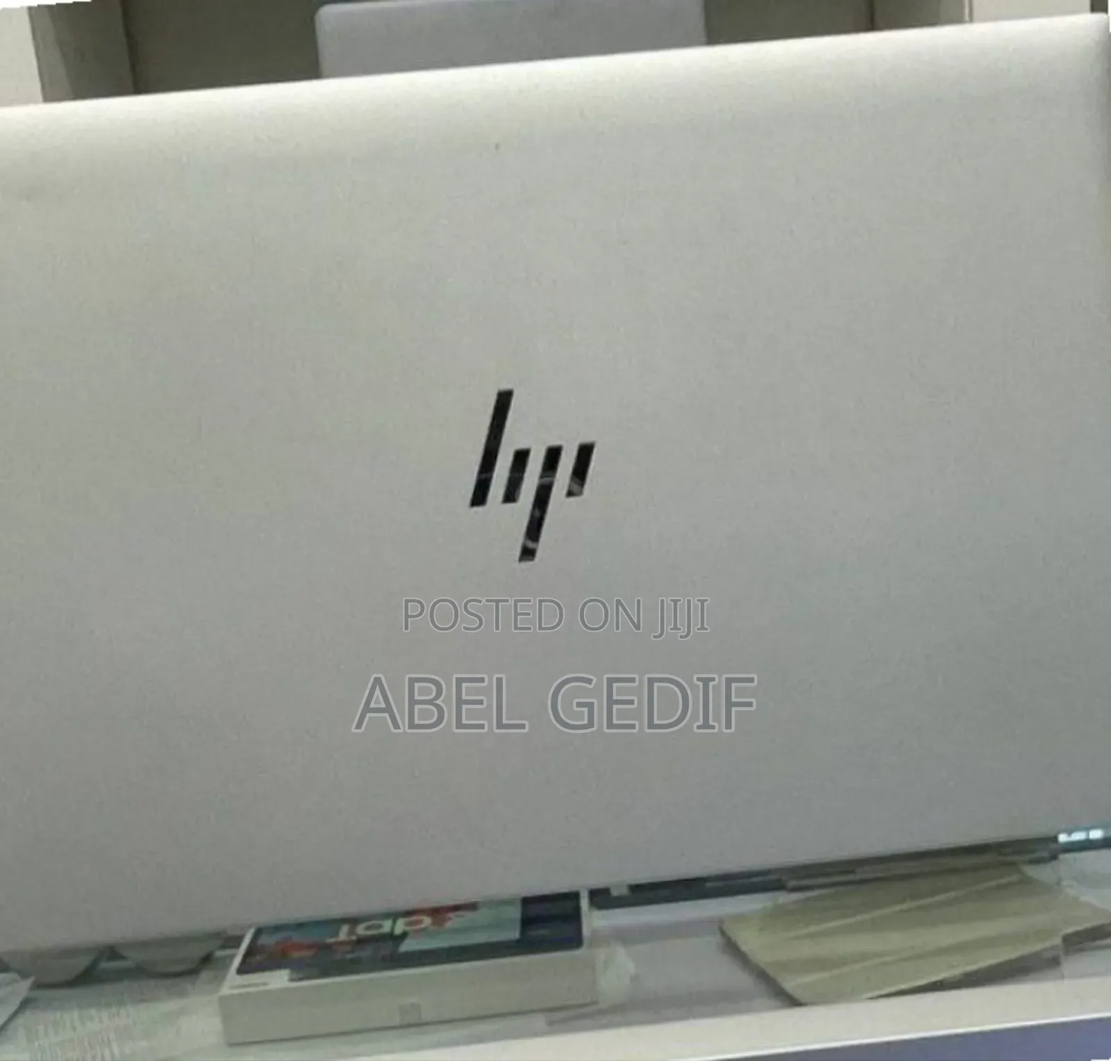 New Laptop HP EliteBook 840 16GB Intel Core I7 SSD 512GB