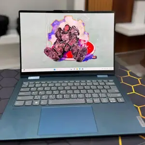 New Laptop Lenovo 16GB AMD Ryzen 7 SSD 512GB