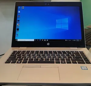 Photo - New Laptop HP ProBook 430 G5 16GB Intel Core I5 SSD 512GB
