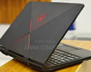 New Laptop HP Omen X 32GB Intel Core I7 SSD 512GB