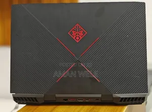 New Laptop HP Omen X 32GB Intel Core I7 SSD 512GB