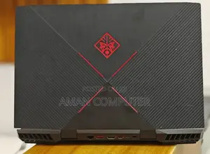 New Laptop HP Omen X 32GB Intel Core I7 SSD 512GB