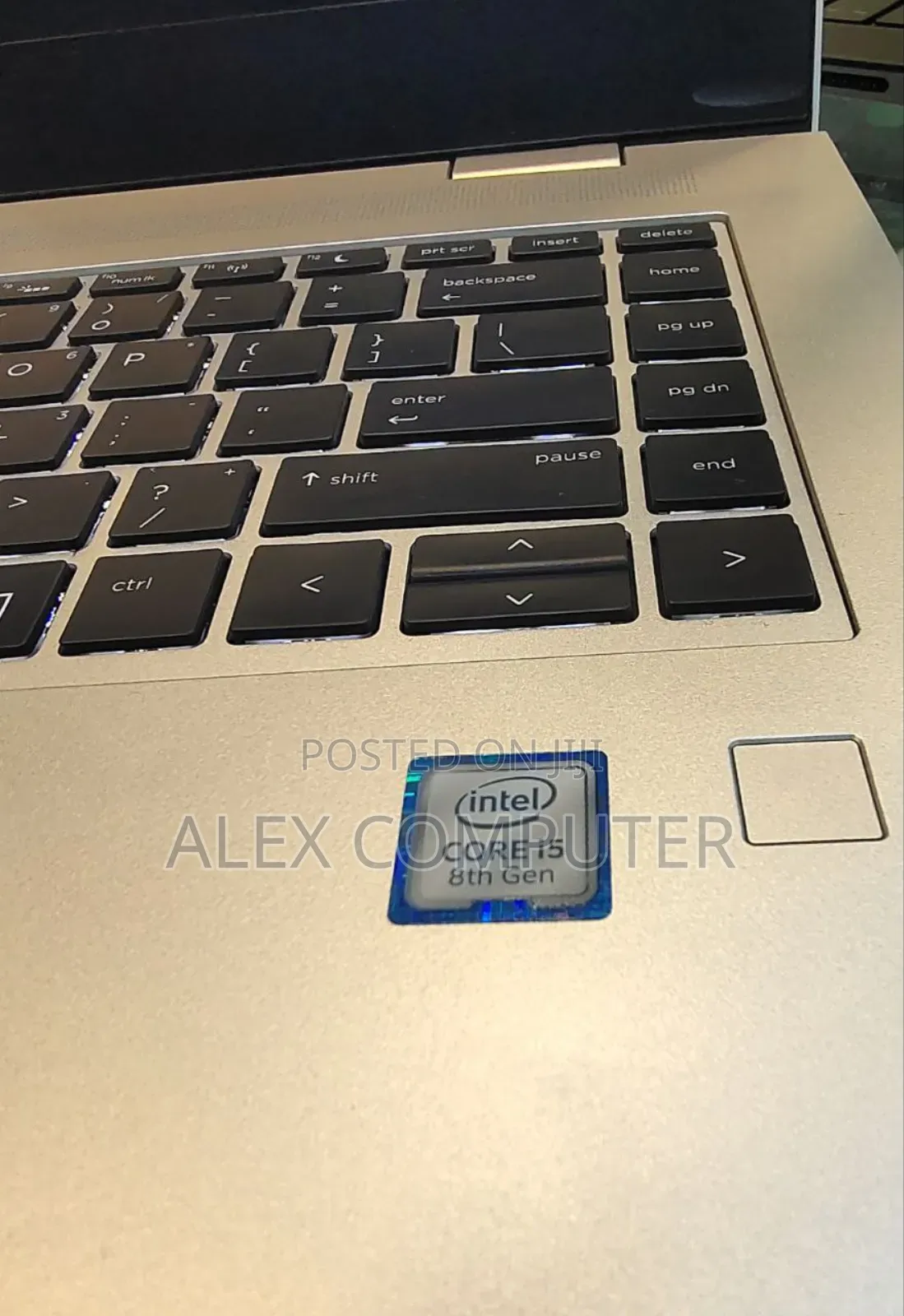 New Laptop HP ProBook 430 G5 16GB Intel Core I5 SSD 512GB