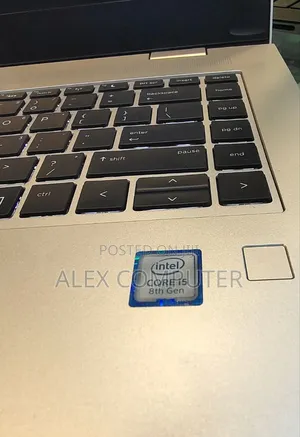 New Laptop HP ProBook 430 G5 16GB Intel Core I5 SSD 512GB