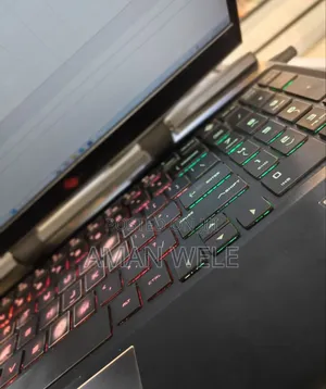 New Laptop HP Omen X 32GB Intel Core I7 SSD 512GB