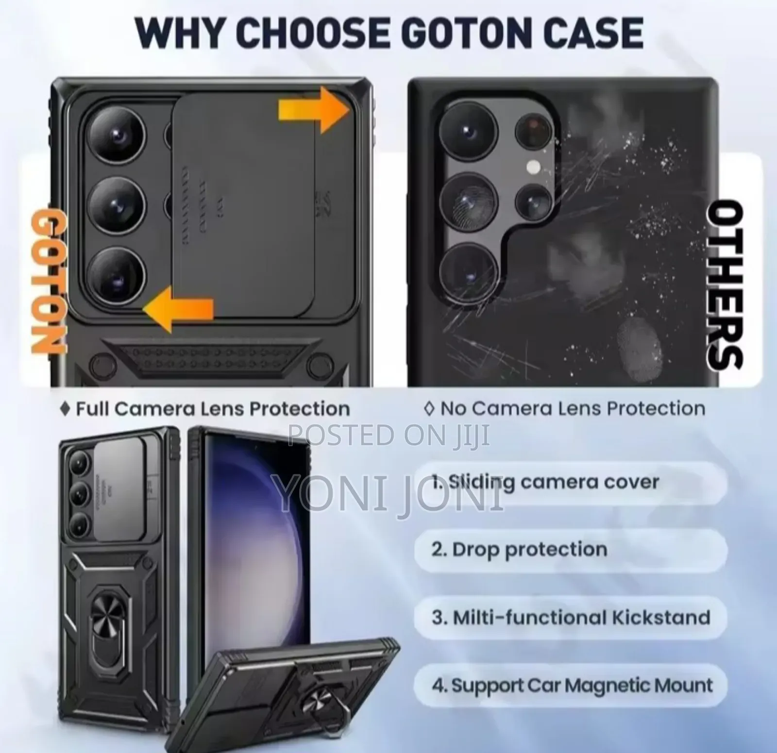 Samsung S22 S22 Ultra S23 S23 Ultra S21