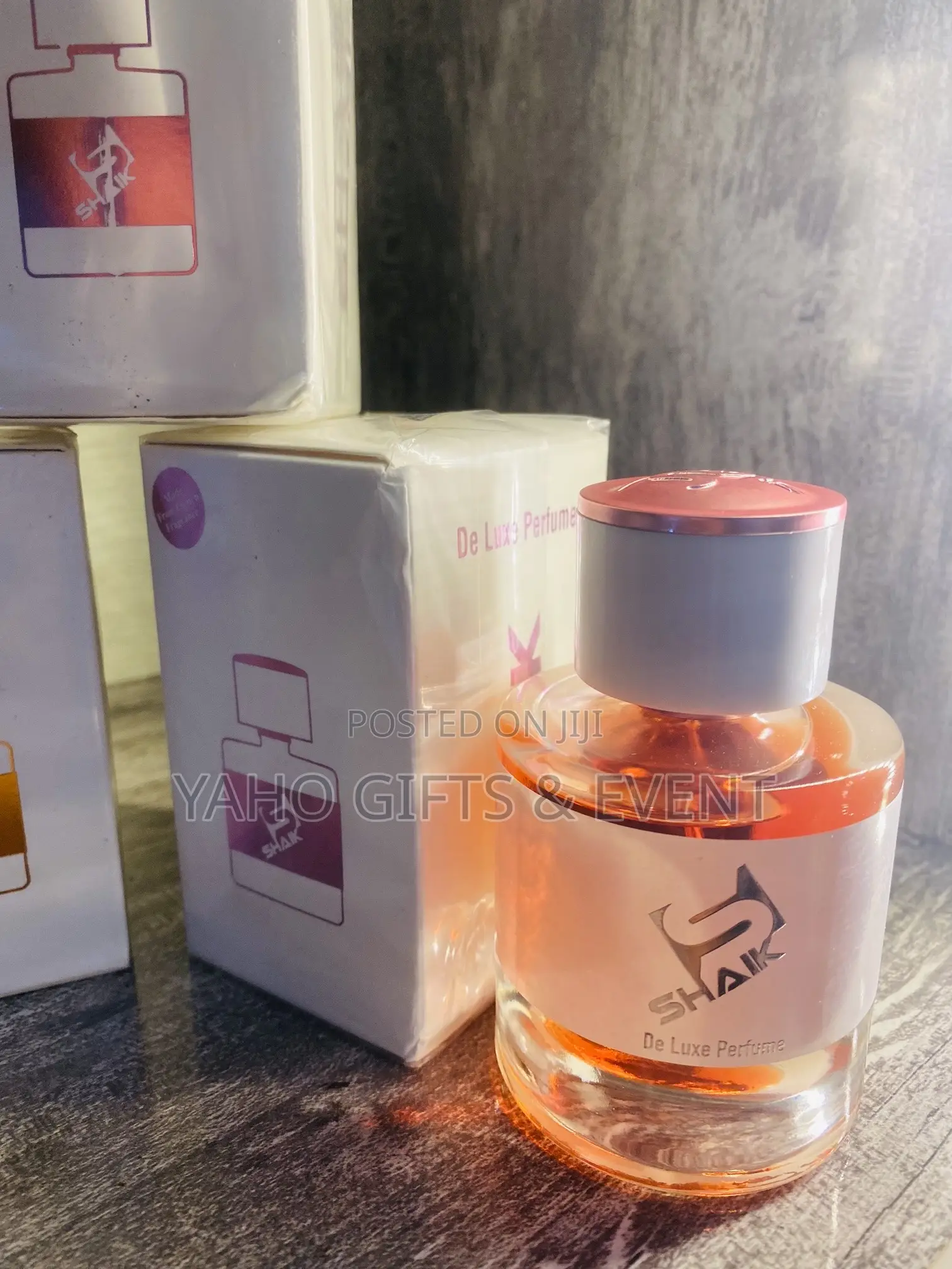 Shaik Women’S 50ml Perfume