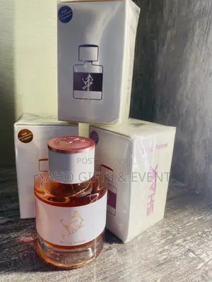 Photo - Shaik Women’S 50ml Perfume