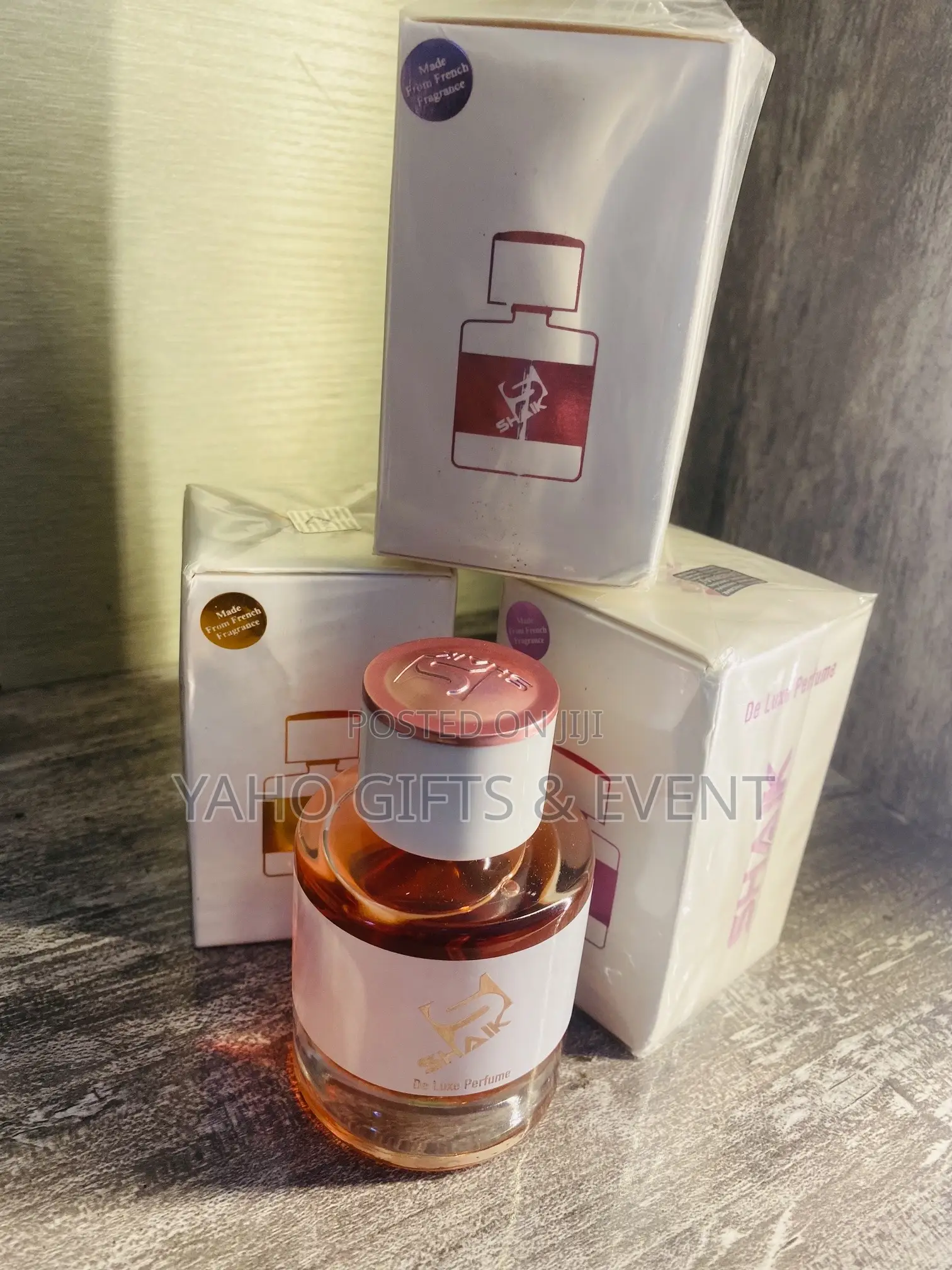 Shaik Women’S 50ml Perfume