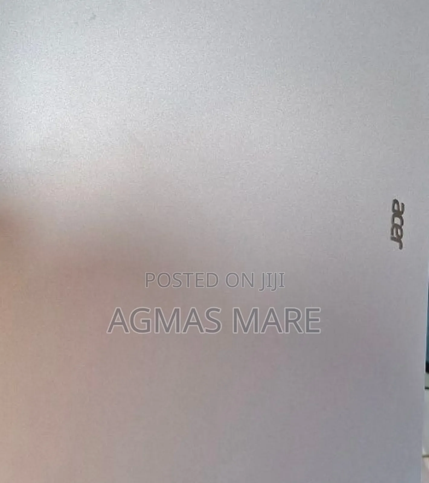 New Laptop Acer Aspire 1520 8GB Intel Core i3 SSD 128GB