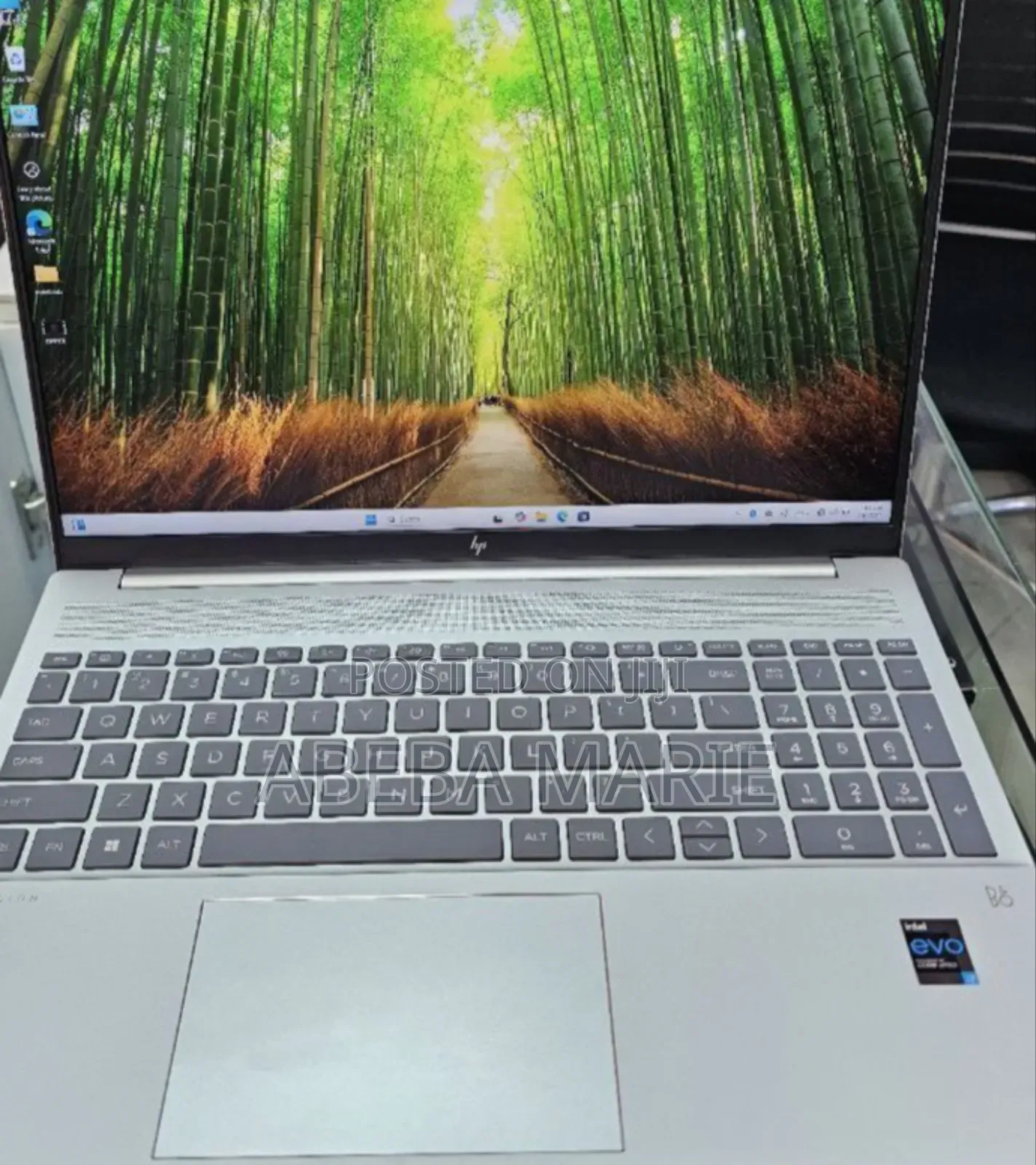 New Laptop HP Pavilion 15 16GB Intel Core i7 SSD 1T