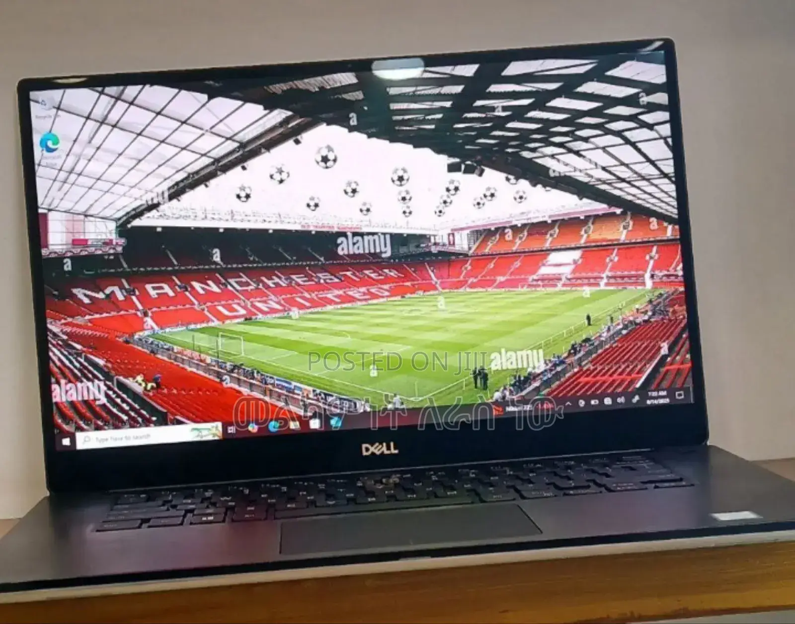 New Laptop Dell Precision 5540 32GB Intel Core I9 SSD 512GB