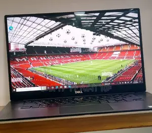 New Laptop Dell Precision 5540 32GB Intel Core I9 SSD 512GB