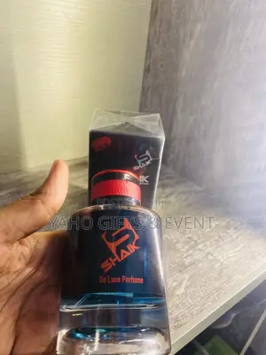 Shaik 100ml Men’S Perfume