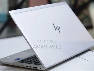 New Laptop HP EliteBook 840 G8 16GB Intel Core I7 SSD 512GB