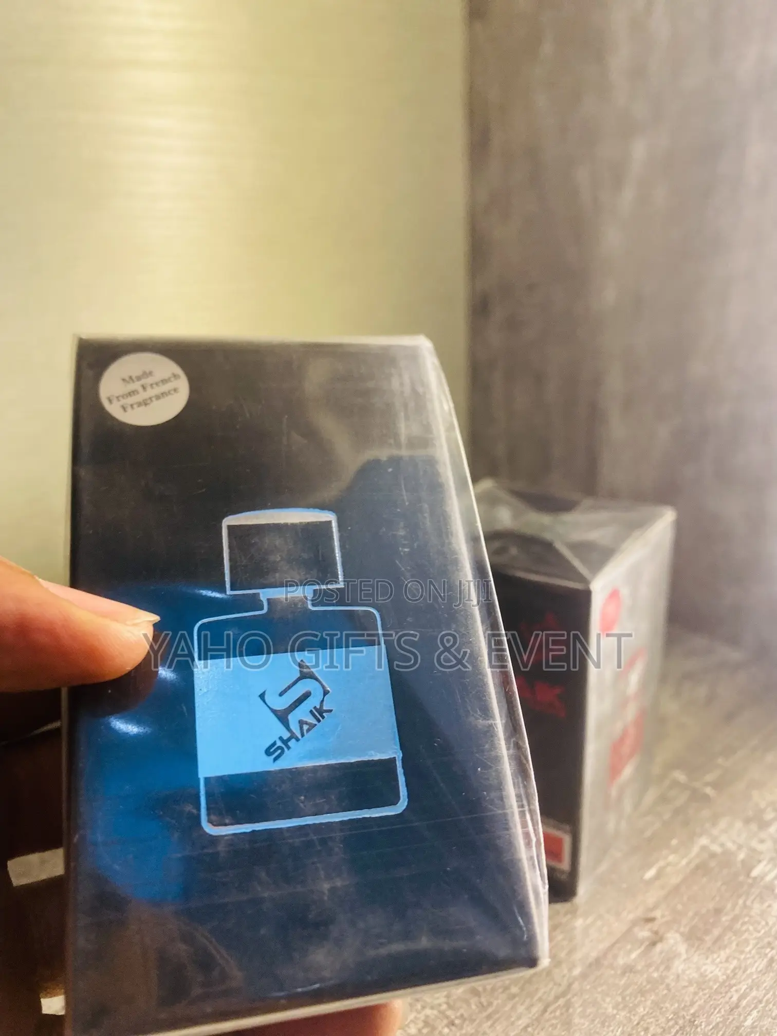 Mens Shaik 50ml Perfume