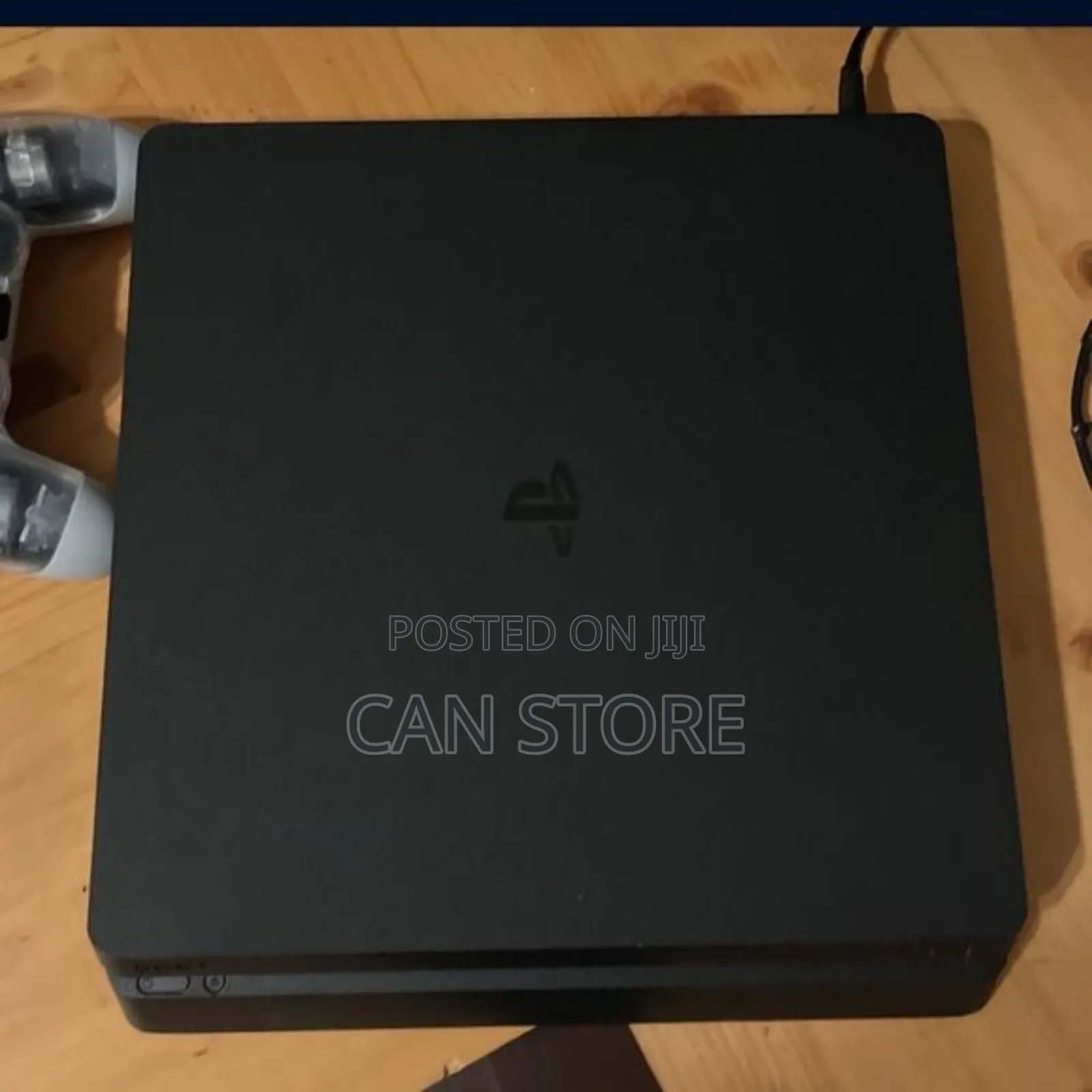 Playstation በቅናሽ ከኛ ይግዙ