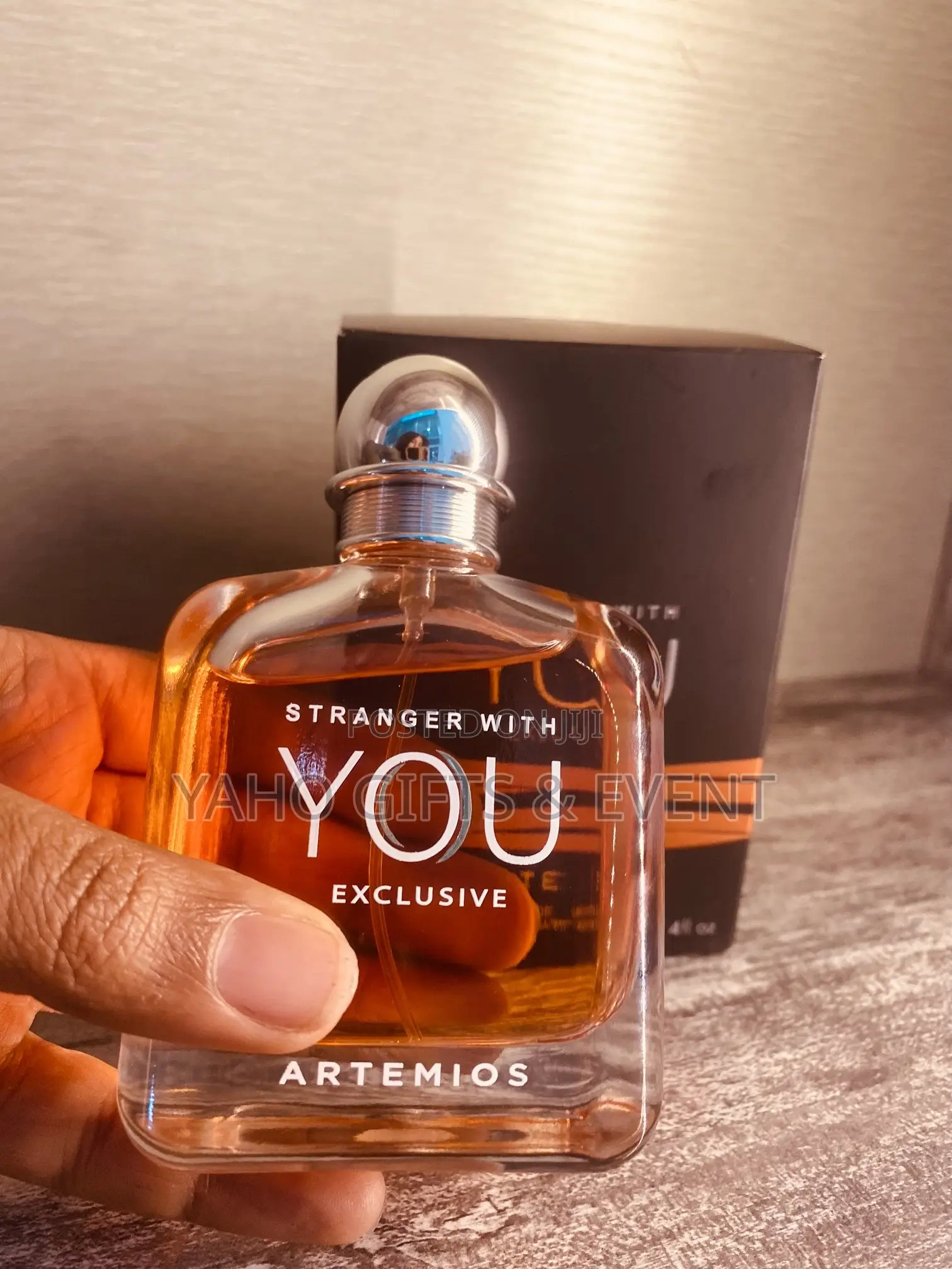 You Mens Perfume