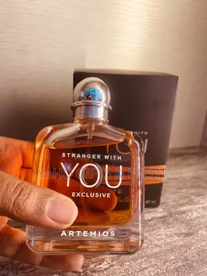 You Mens Perfume