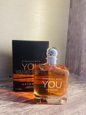 You Mens Perfume