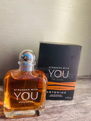 You Mens Perfume