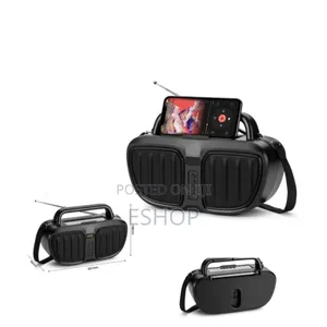 Photo - Home Office Audio Solution | Wireless Portable Speaker