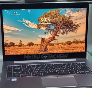Photo - New Laptop HP ZBook 14 16GB Intel Core i7 SSD 512GB